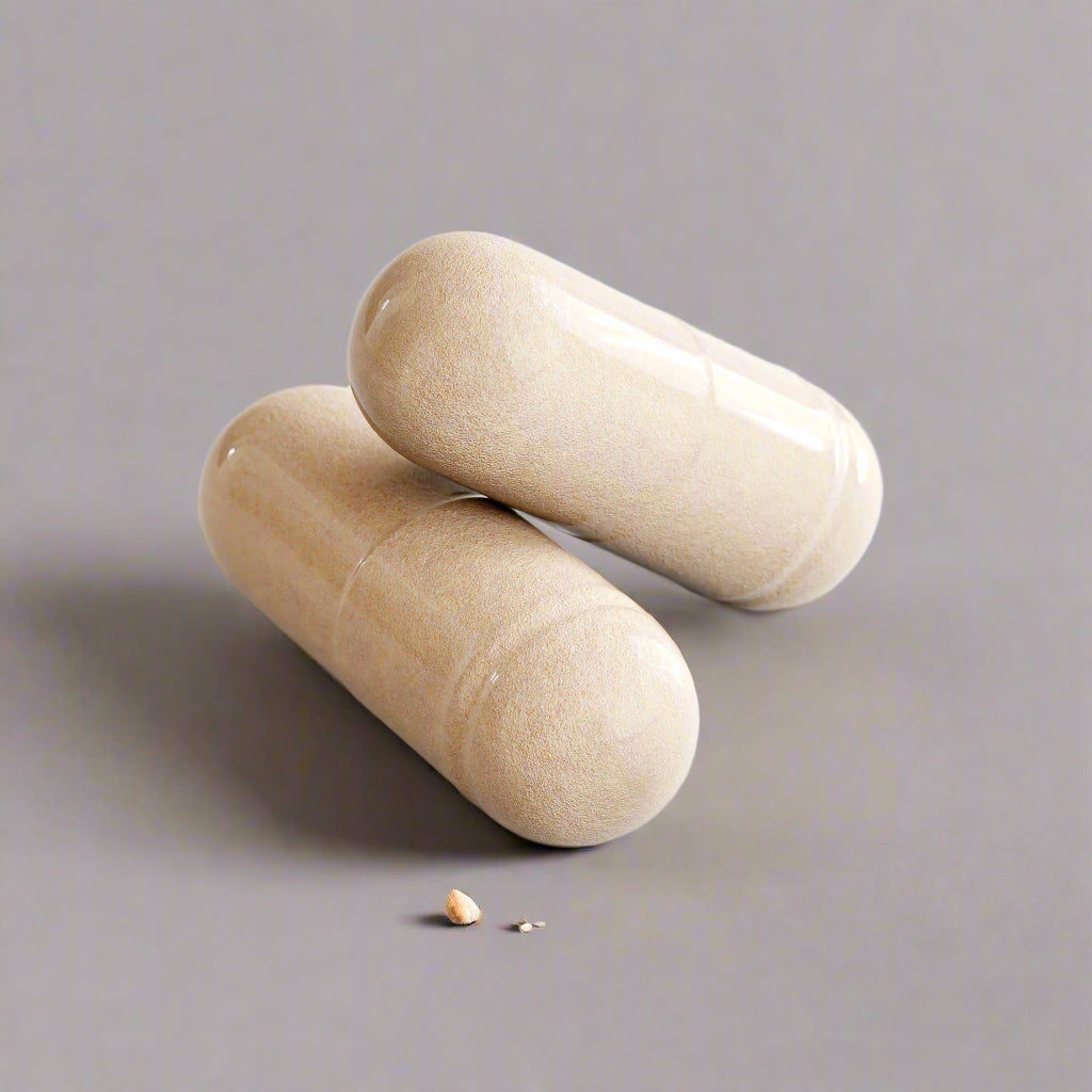 TripleFocus Ashwagandha Calm Power