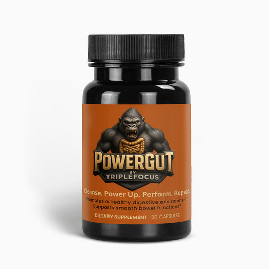 PowerGut by TripleFocus